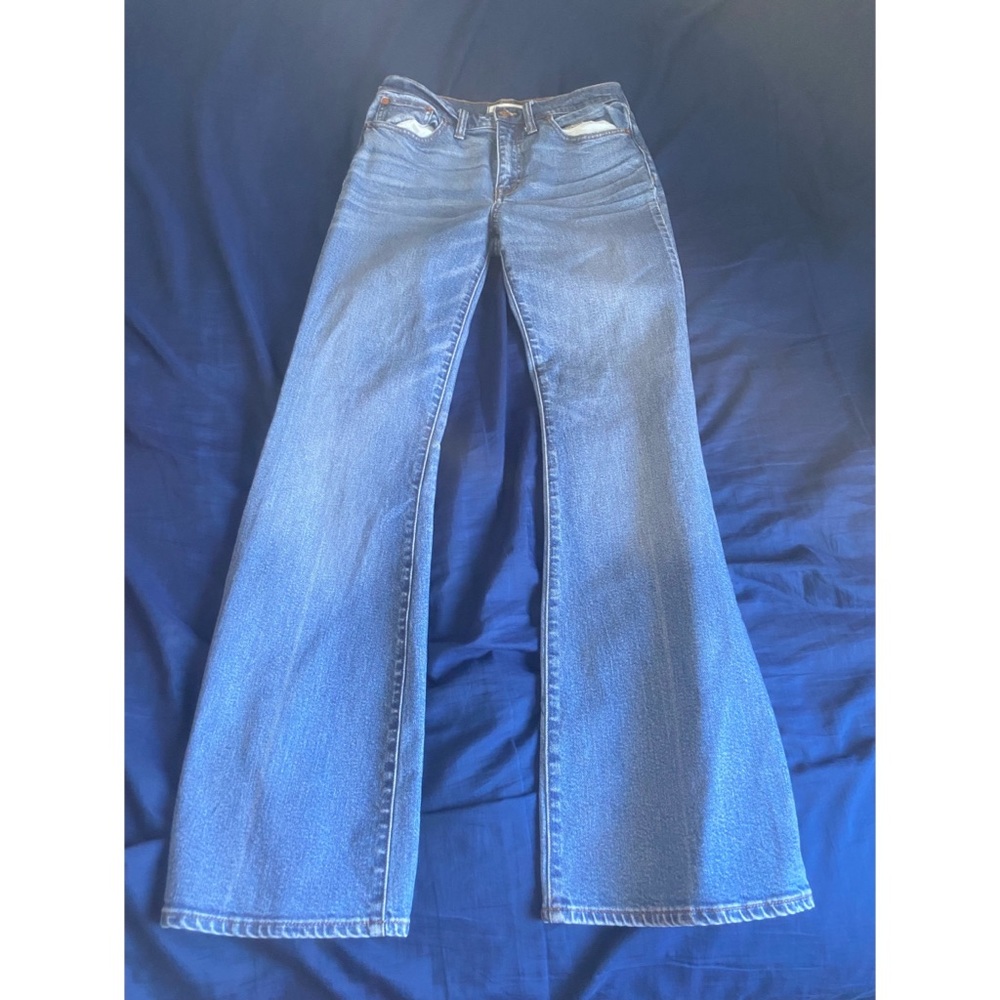 Beautiful Madewell Jeans